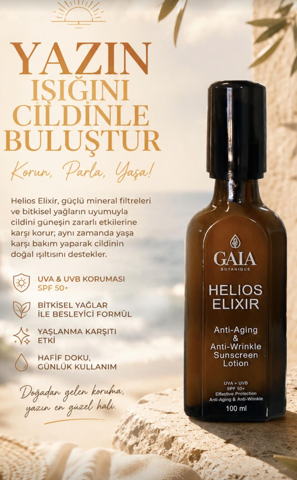 Helios Elixir
