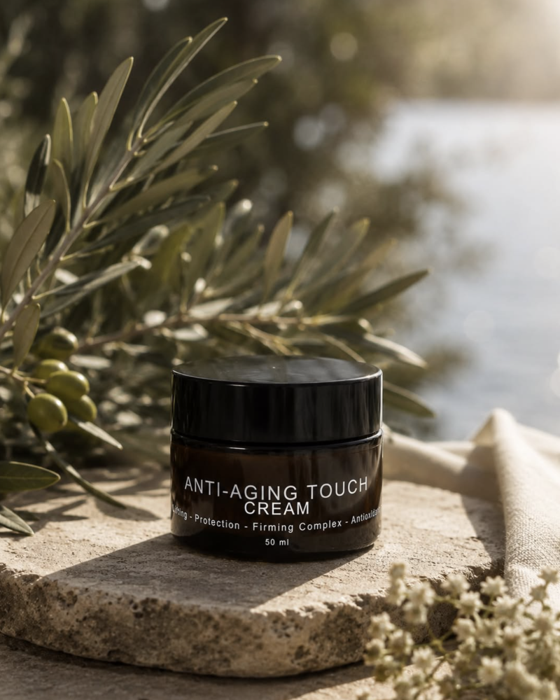 Anti-Aging Touch Cream