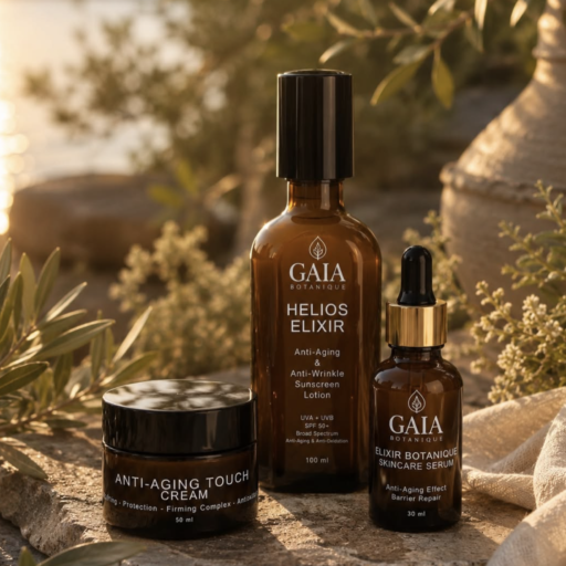 Elixir Botanique Skincare Serum - Görsel 2